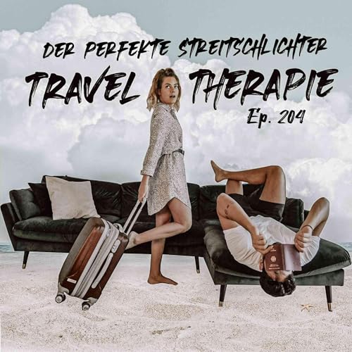 Der perfekte Streitschlichter