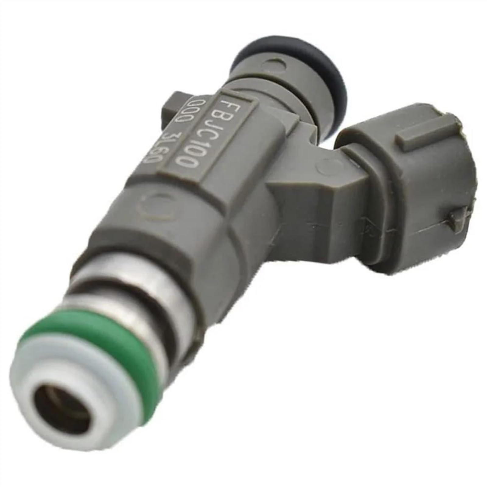 Injecteur De Carburant Injecteurs De Carburant Automatiques Compatibles Avec Pour Nissan Pour Infiniti Pour 350Z Pour FX35 2.0L .2L .5L 3.0 FBJC100 16600-2Y915 Pompes à injection(4pc)
