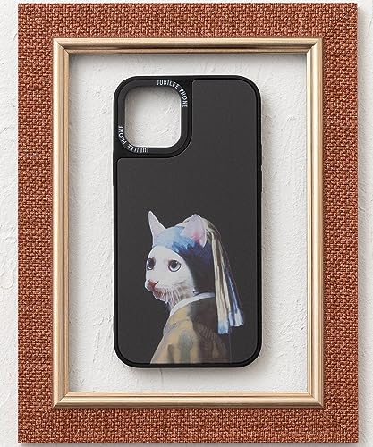 G  nlXEtF[ ^̎L TPU  X}zP[X iPhone14PROΉ ubN Jubilee p kfUCi[ A[g fUC Mtg v[g