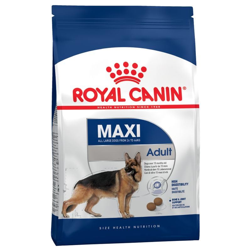 Croquetas Maxi Adult 15 kg