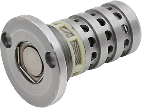 Válvula de control del árbol de levas del motor M20 VVT Reemplazo de la válvula de control de aceite para Audi Golf Passat Polo Touran Skoda Seat