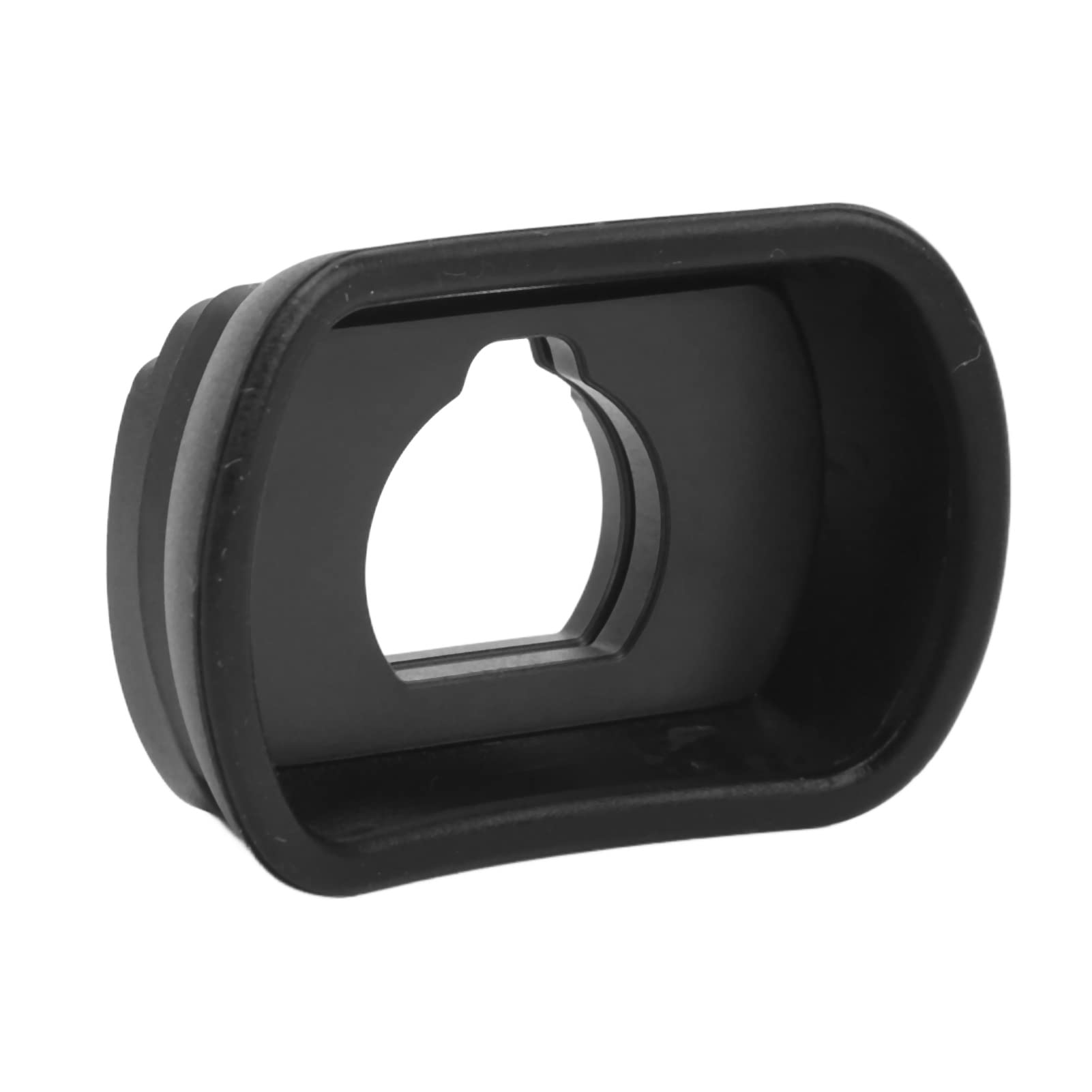 XH2 XT4 XT3 XT2 Camera Eye Cup, Rubber Camera Eyepiece with Accurate Size for XT1 XT4 XT3 XT2 XT1 GFX100 - Image 4