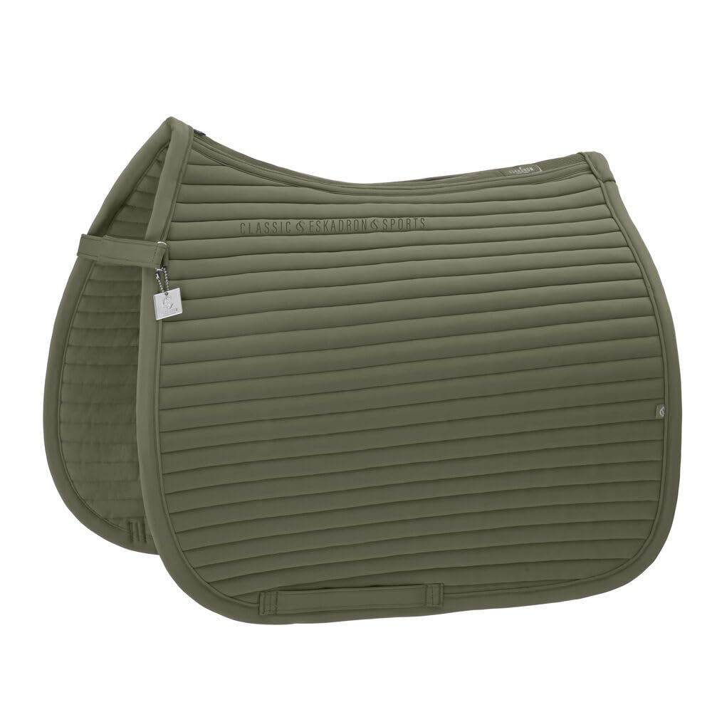 Eskadron Pro Soft Schabracke Navy Classic Sports 25 F/S