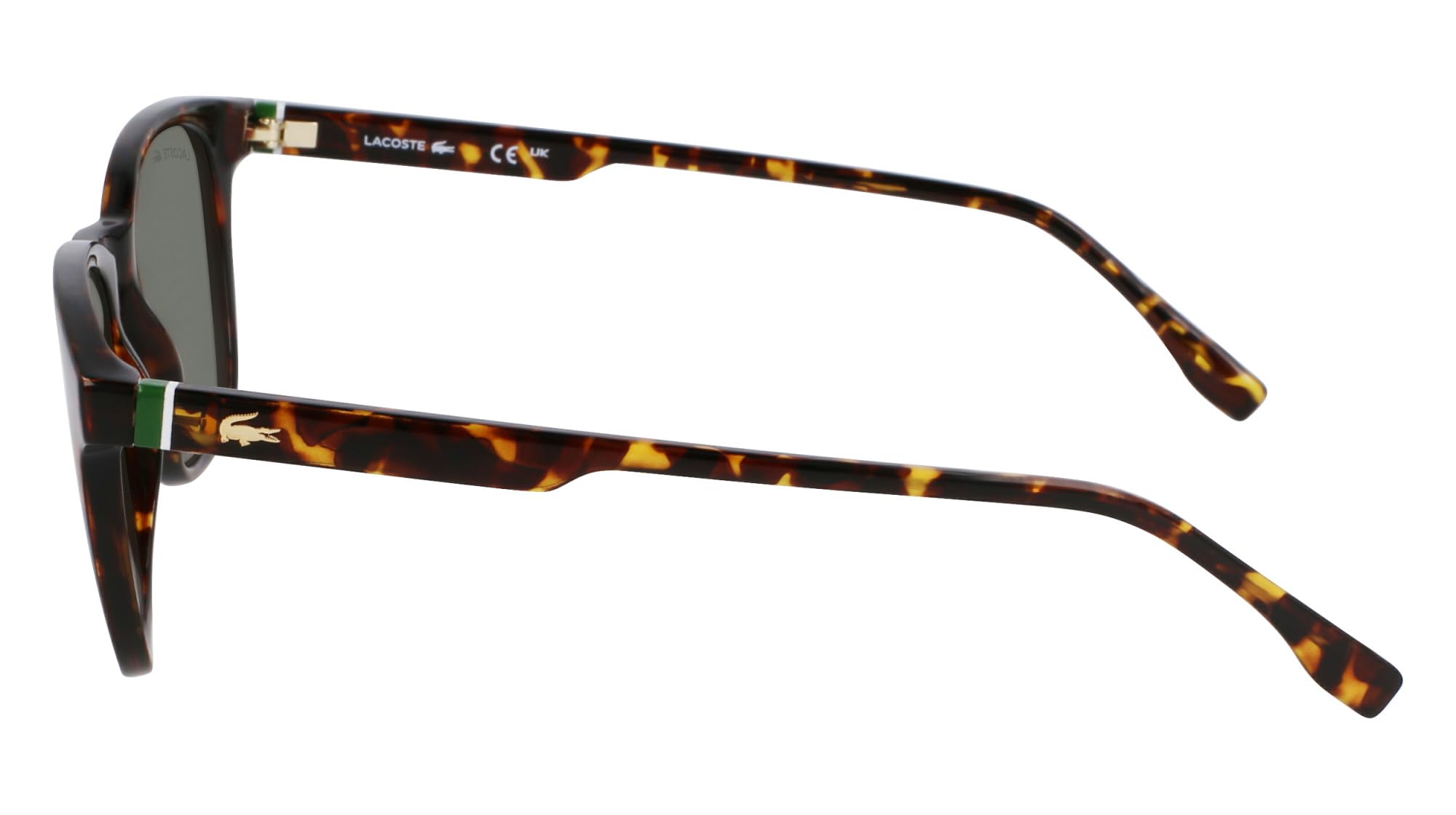 Lacoste L6040s N Sunglasses Uomo (Pacco da 1)
