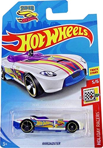 Amazon | Hot Wheels ホットウィール RRROADSTER ロードスター