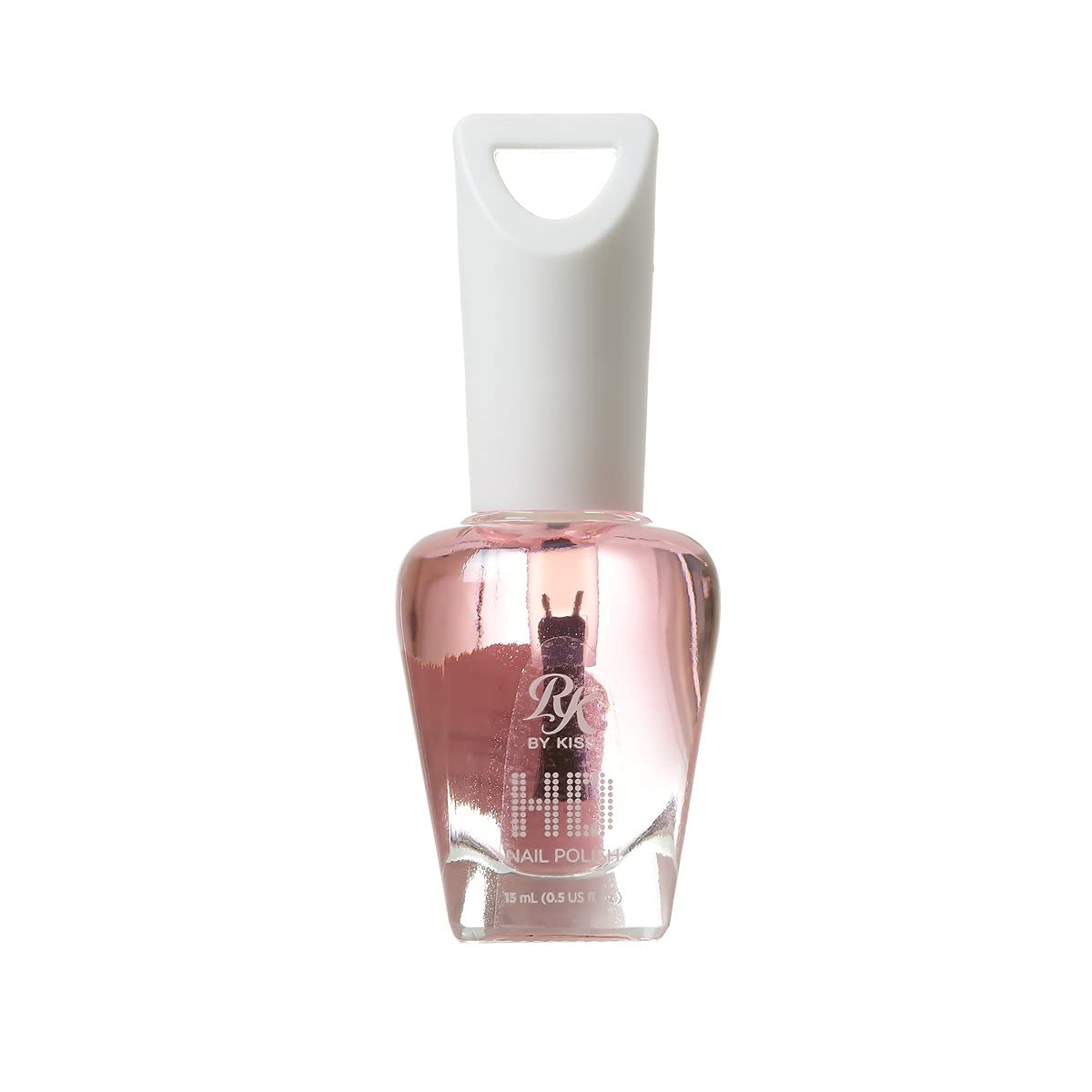 Ruby Kisses HD Nail Polish Veil Base Coat