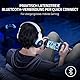 Razer Kaira Pro - Dual Wireless Playstation 5 Headset mit Haptik HyperSense, 50 mm-Treiber, Hyperclear Kardioiden-Mikrofon, Lautstärkeregler, SmartSwitch, RGB Chroma Schwarz-Weiß