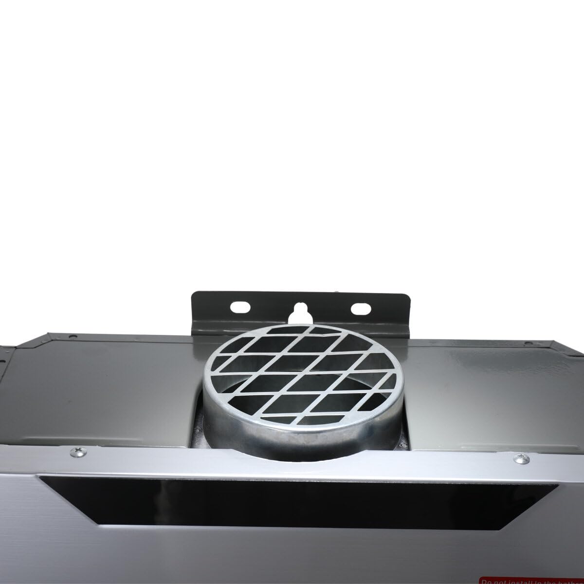 40KW 20L Tragbare Gasdurchlauferhitzer Propangas Campingdusche für Außenbereich Warmwasserboiler, Silber