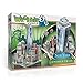 Wrebbit 3D 0665541020124 - Puzzle 3D, Tema: Comercio Mundial - Colección Nueva York