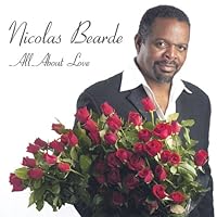 Algopix Similar Product 16 - All About Love