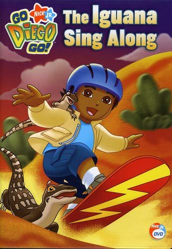 GO DIEGO GO! DVD 英語　多読　Dora 知育 Amazon.com: Dora & Diego Double Feature (Go Diego Go: Wolf