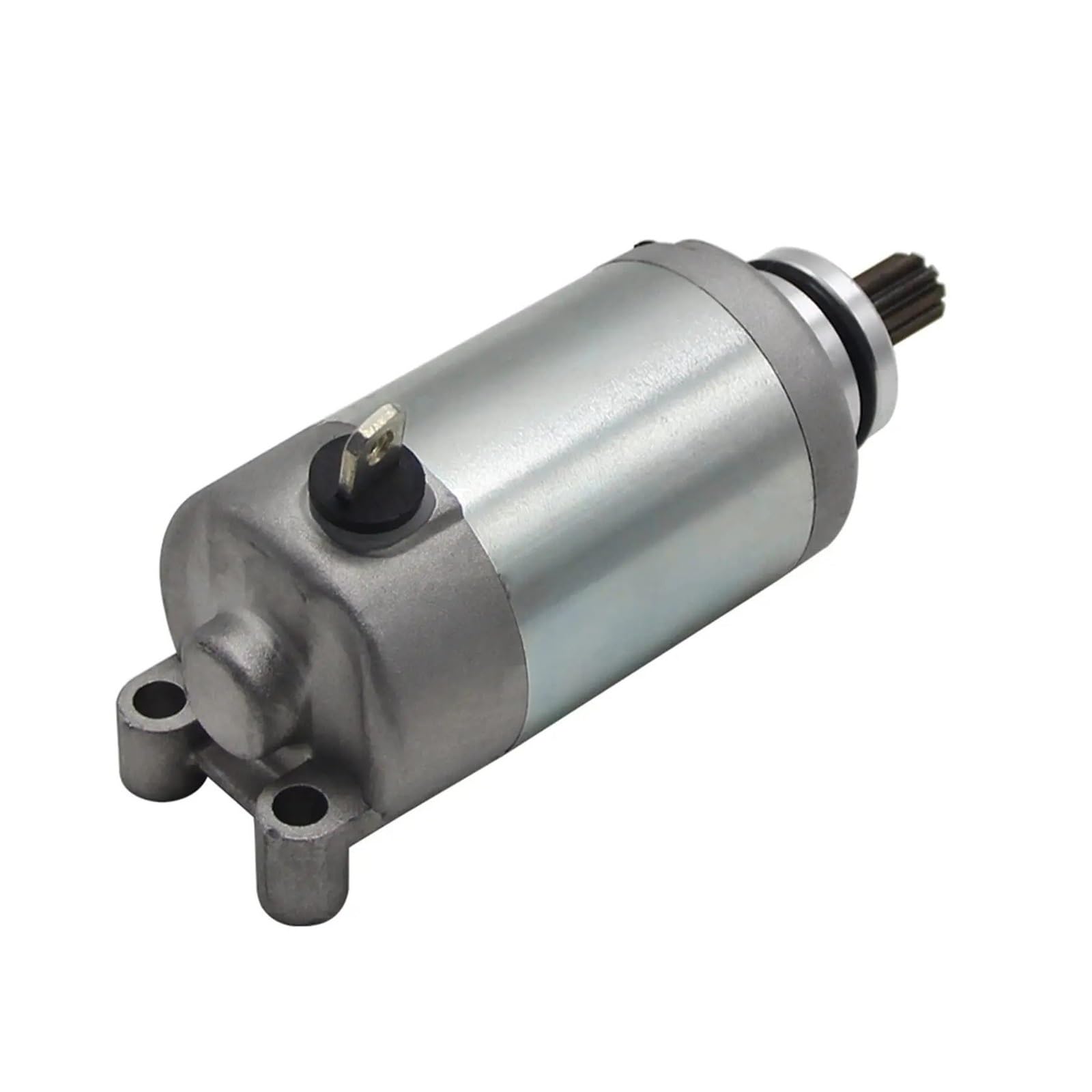 Motor arranque para coche Para Scooter WR250F WR 250 2003 2004 2005 2006 2007 2008 2009-2013 5UM-81890-10-00 18839 Motor De Arranque Motocicleta 5TJ-81940-12-00