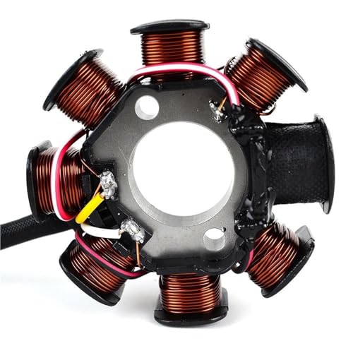 Stator generateur KTM 55139004000 bobinage haute précision - 5