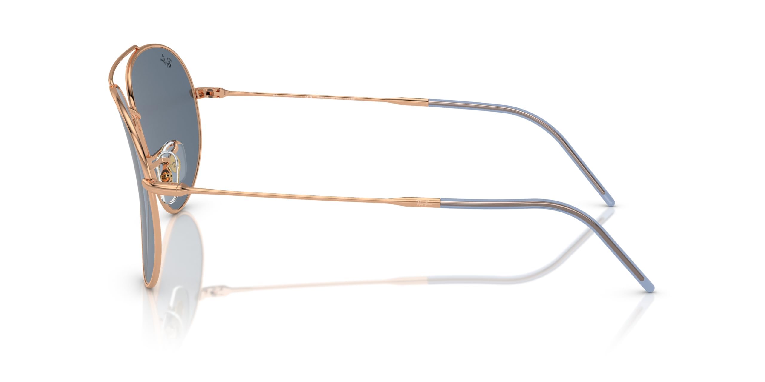 Ray-Ban Aviator Reverse Gafas Hombre (Pack de 1)
