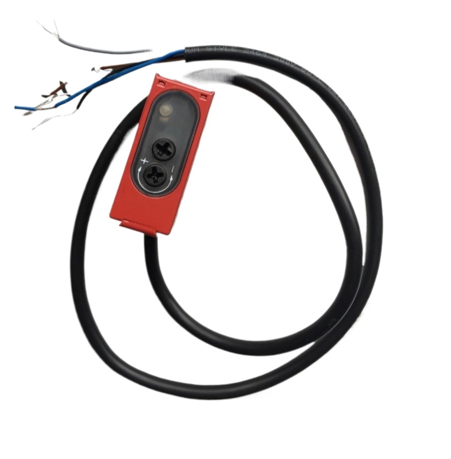 NACODLUL Photoelectric Switch PRKL8/24.91