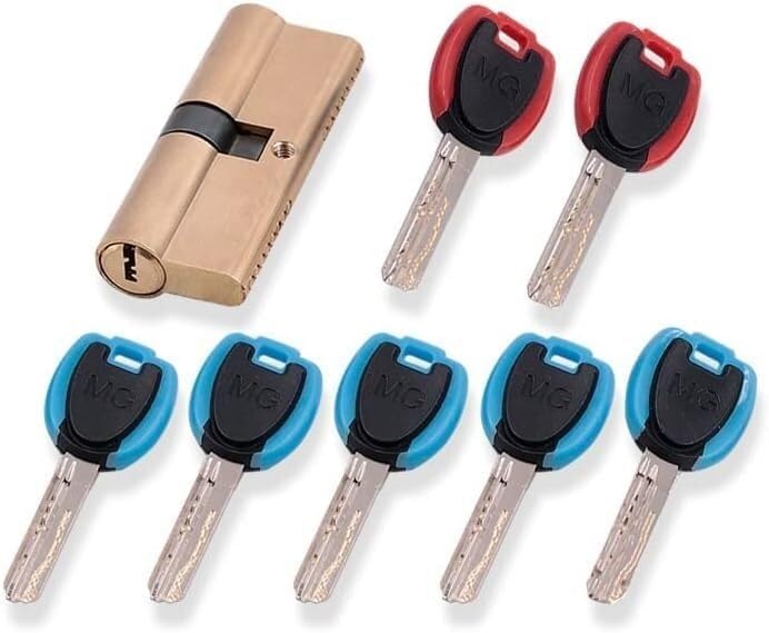 Forstner フラットリンク コンビ 20mm （pre 2021） フォースナー