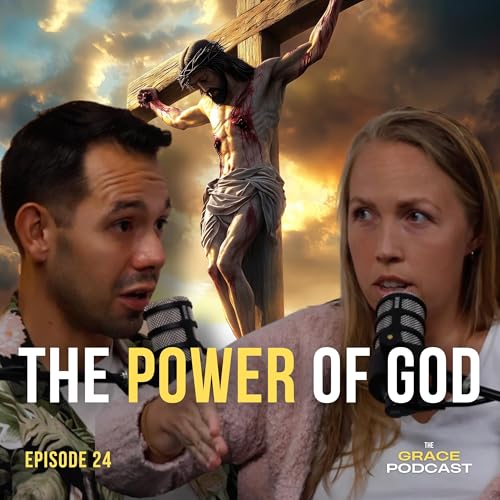 『Anything Less Than This Is Not The True Gospel (Bible Study) | Ep 24』のカバーアート