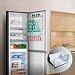 Hisense RB390N4AW1 - Frigorífico Combi No Frost, Color Blanco, Clase A+, Capacidad...