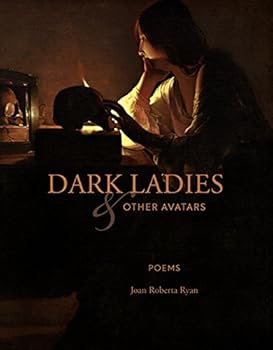 Paperback Dark Ladies & Other Avatars Book