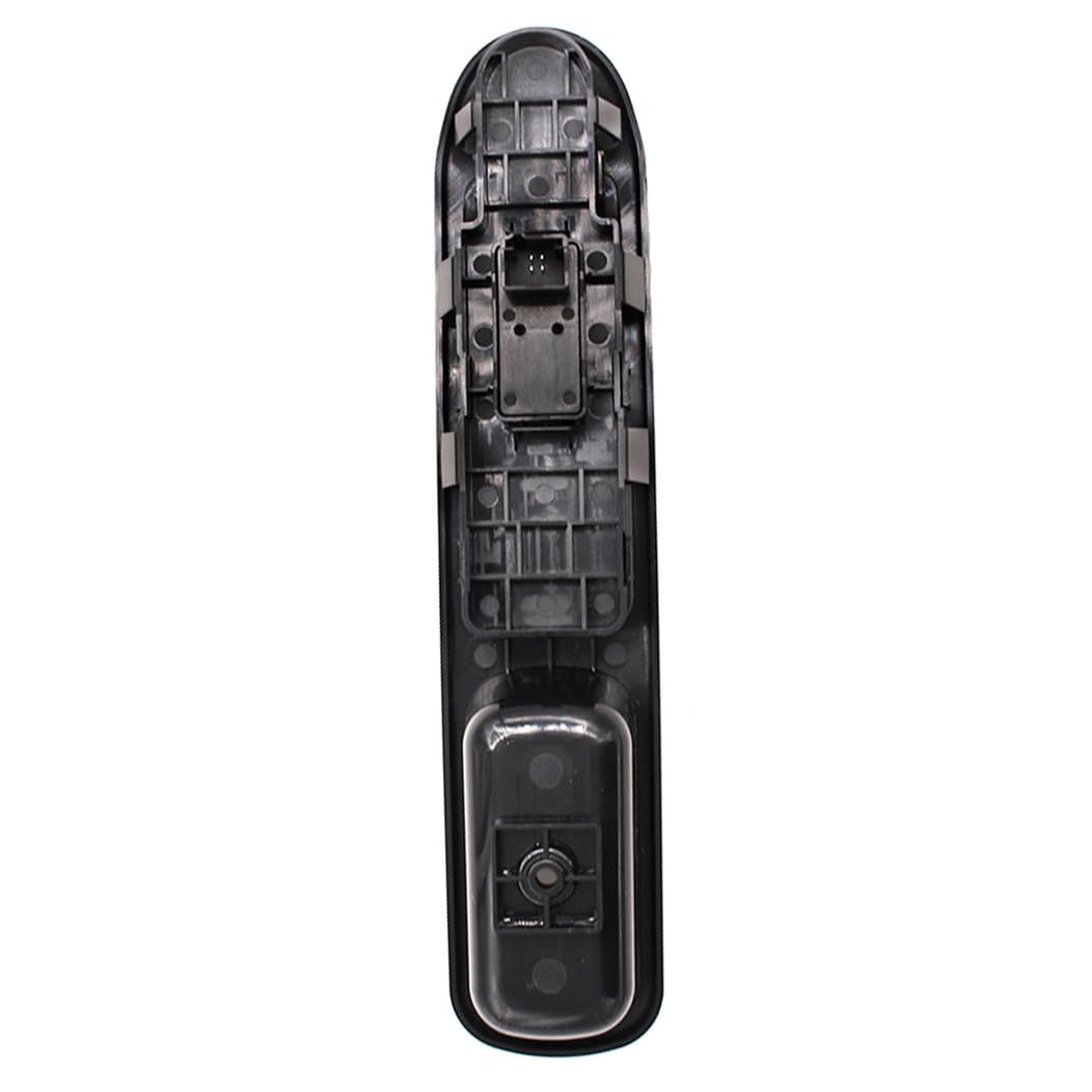 2 Pezzi Interruttore elettrico del finestrino del lato conducente e del lato passeggero 6554QC 6490HQ Per Peugeot 207 2007-2015 Per Citroen C3 2009-2014