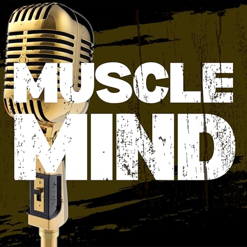 Muscle Mind: Pump, Fitness, Strength copertina