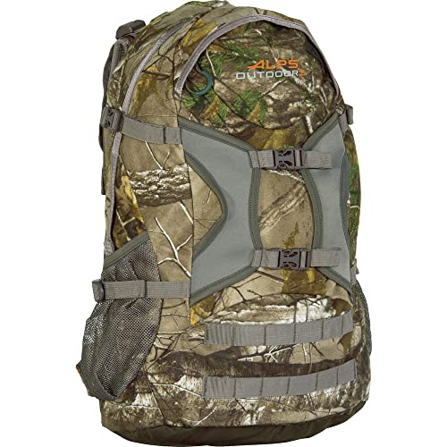 Best Hunting Backpack With Bow Holder ⋆ Expert World Travel