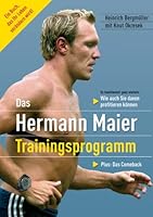 Das Hermann Maier Trainingsprogramm 3853262147 Book Cover