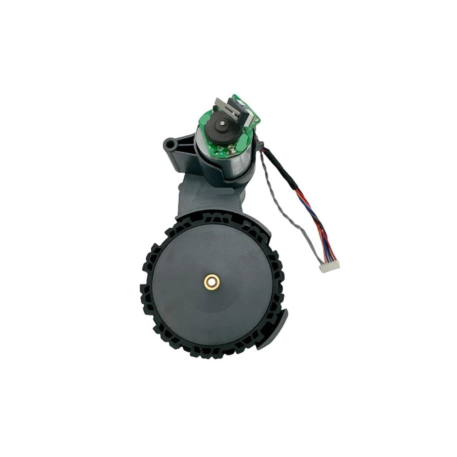 Compatible Con Roborock, Juego De Ruedas Motrices S8 Pro Ultra