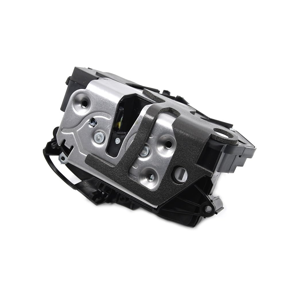 Garosa Actionneur De Serrure De Porte 2M51F21982AA Actionneur De Loquet De Verrouillage De Porte