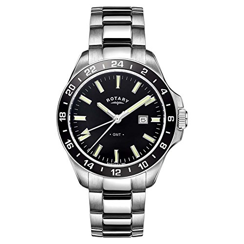 Rotary Armbanduhr GB05017/04