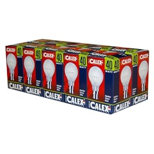 10 x gloeilamp B22 B22d BA22d 40W heldere gloeilampen gloeilampen