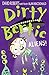 Dirty Bertie Collection 10 Books & CD Box Set by Alan MacDonald (Zombie, Pirate, Rats, Fame, Smash, Horror, Jackpot, Aliens, Scream & Dinosaur)