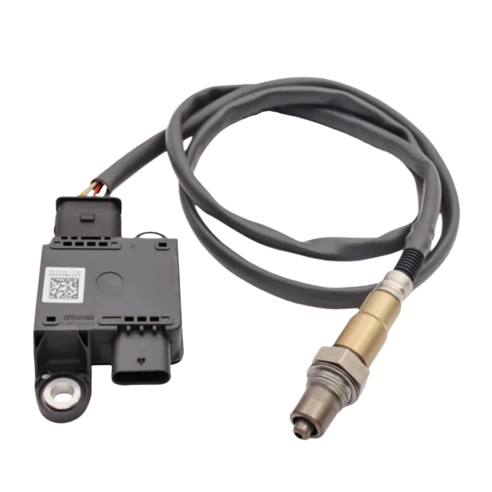 Sensor de partículas PM para BMW 0281007237 compatible con motores diésel 7