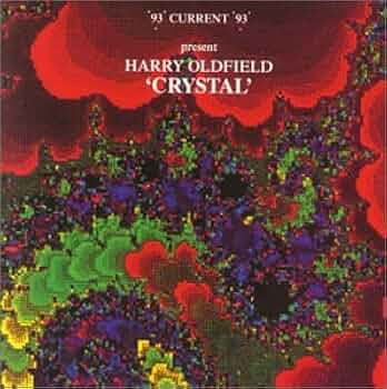 【美品】Current 93 4th LP MC03Mjc4LmpwZWc.jpeg