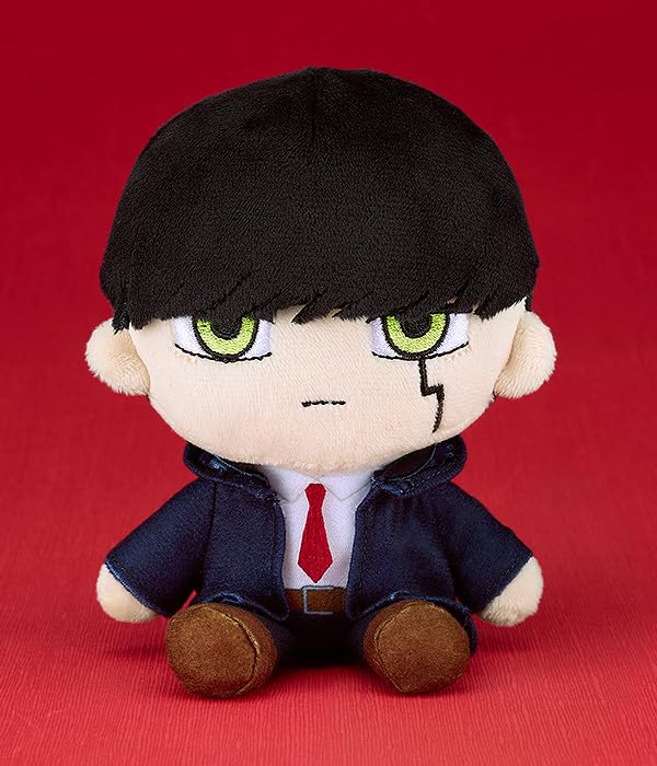 Amazon.co.jp: マッシュル MASHLE マッシュ バーンデッド てのり 