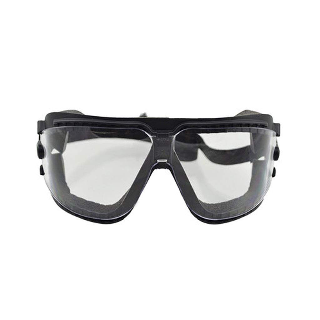 Gafas Protectoras, Antipolvo Y Antivaho. Gafas Protectoras Antirremolques Y Antideslizantes.