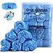 LCPCX Disposable shoe covers with T-buckle shoe covers, 100 packs (50 pairs), applicable shoe cover machine, can be used in laboratories, homes, stores and other public places
