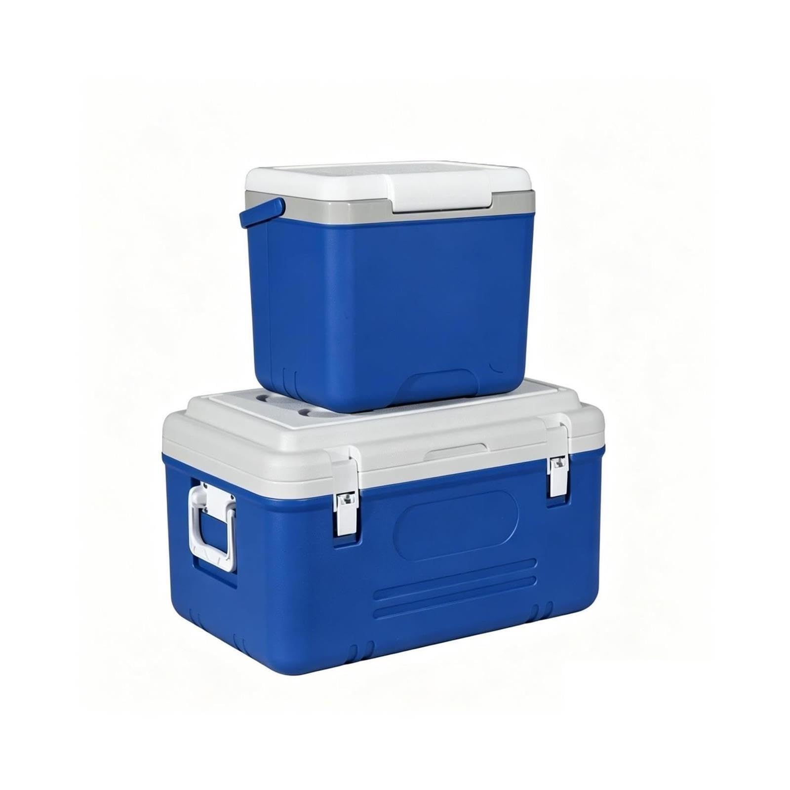 Nevera Isotermica Refrigerador for Acampar al Aire Libre
