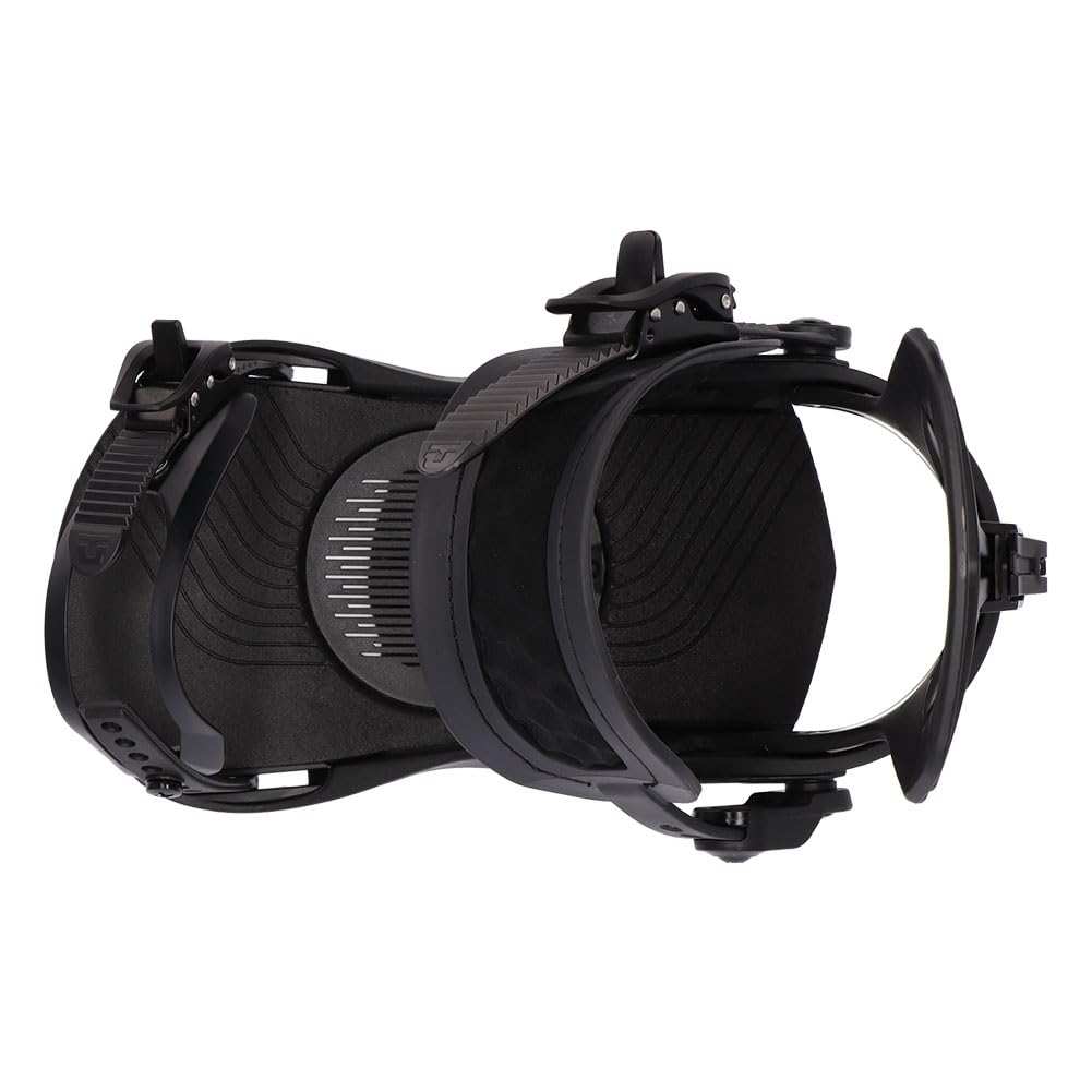 UNION FLITE PRO ビンディング Mサイズ ブラック フライトプロ ユニオン(UNION) スノーボード ビンディング フライトプロ FLITE PRO