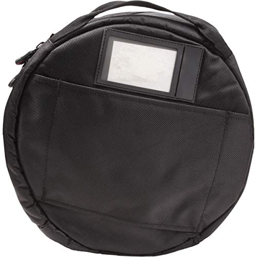 Hollis Regulator Bag #TOP2