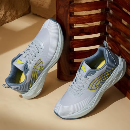 Image of Campus Men's Bait Running Shoes