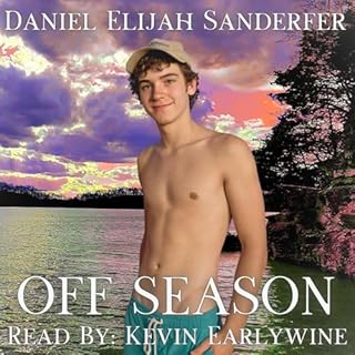 Off Season cover art