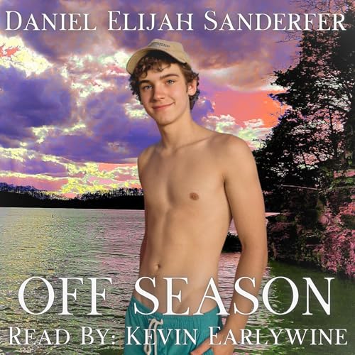 Off Season cover art