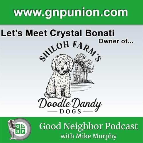 Meet The Doodles Trained For Real Life And Ready For Forever Homes