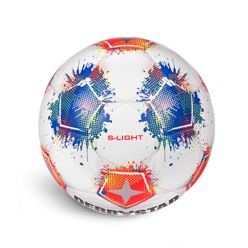 Derbystar Bundesliga Brillant Replica S-Light v25 Gr.3 – Ansicht 4