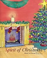 Spirit of Christmas 0987820850 Book Cover