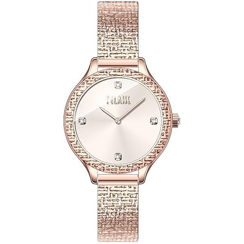 Alviero Martini Prima Classe Orologio Solo Tempo Donna Classico Cod. Cs.4629S/01M