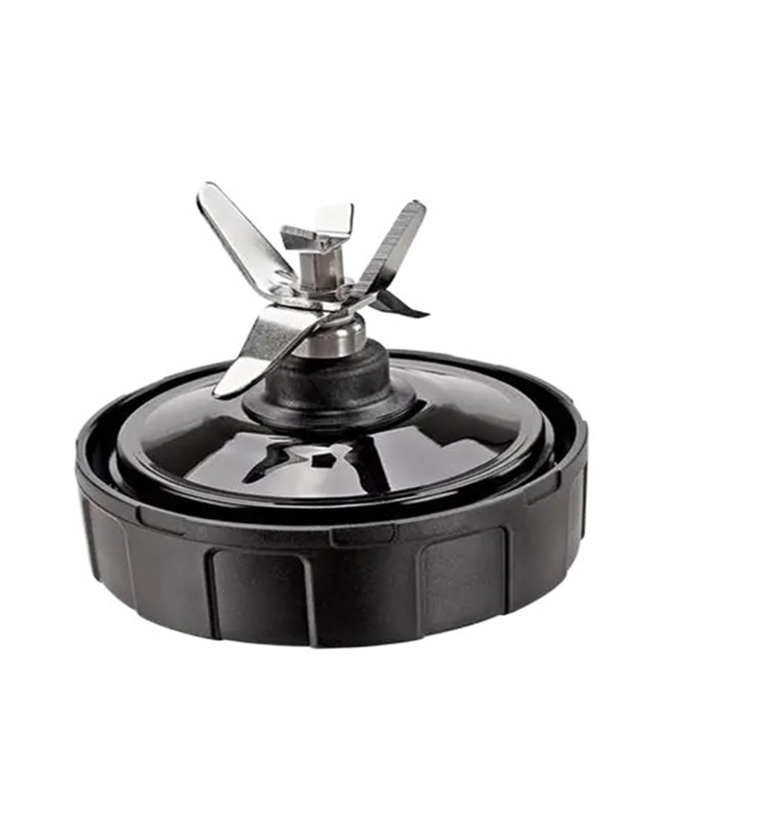 Cuchilla de licuadora de 7 aletas repara tu batidora Ninja BL687 con fugas o ruido