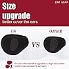 Ear Warmer By Metog Gift Box Ear muffs Foldable Po... #2