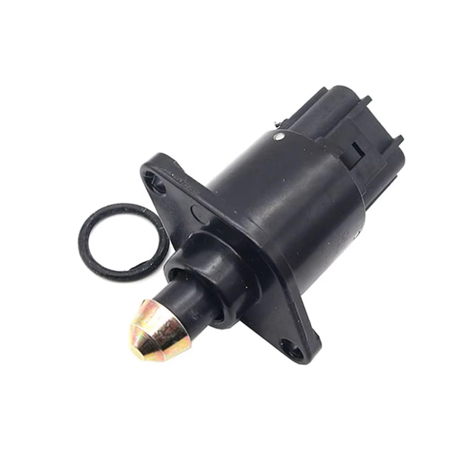Vanne air ralenti Compatible Avec Dodge Pour Dakota 1999 2000 2001 2002 2171783 Pièce De Rechange Décorative Pour Vanne Régulation Ralenti